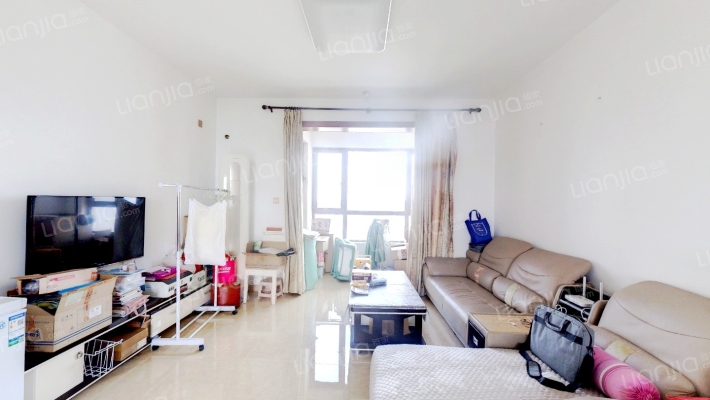 颐贤里二手房实景图