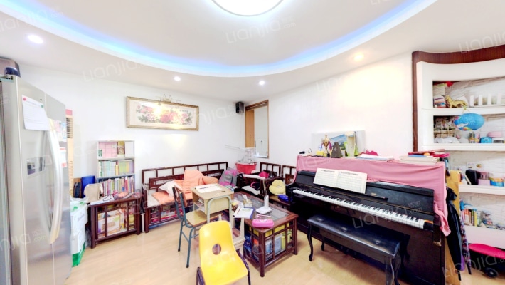 镇海大厦二手房实景图