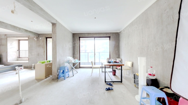 宝龙云程林江左风华二手房实景图