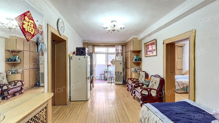 府北社区二手房实景图