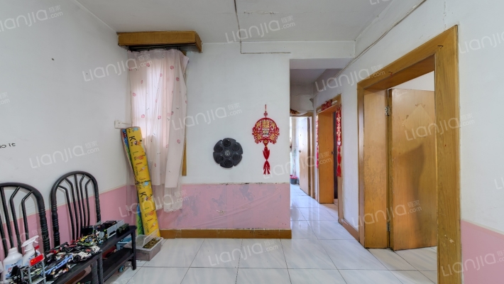 龙首东区二手房实景图