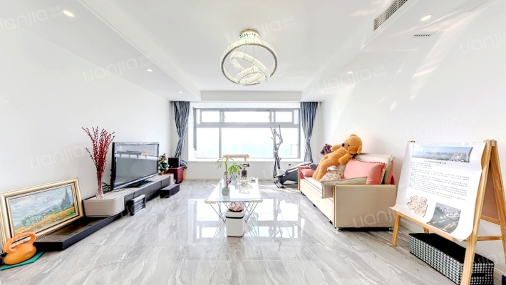 中远两湾城二手房实景图