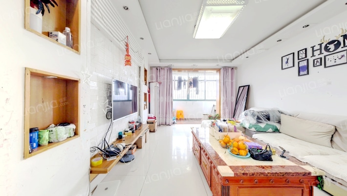 海志花苑二手房实景图