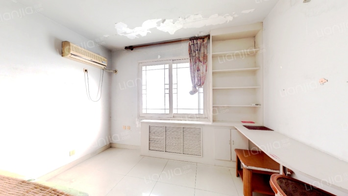 格林度假山庄二手房实景图