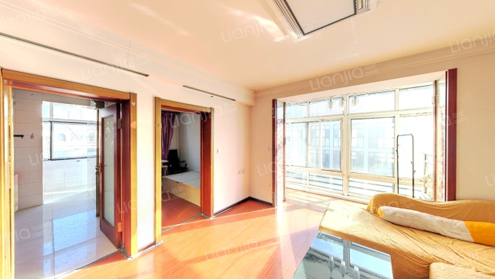 锦绣园二手房实景图