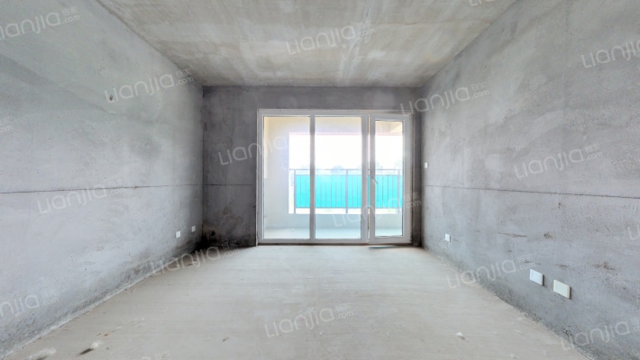 金墨华府二手房实景图