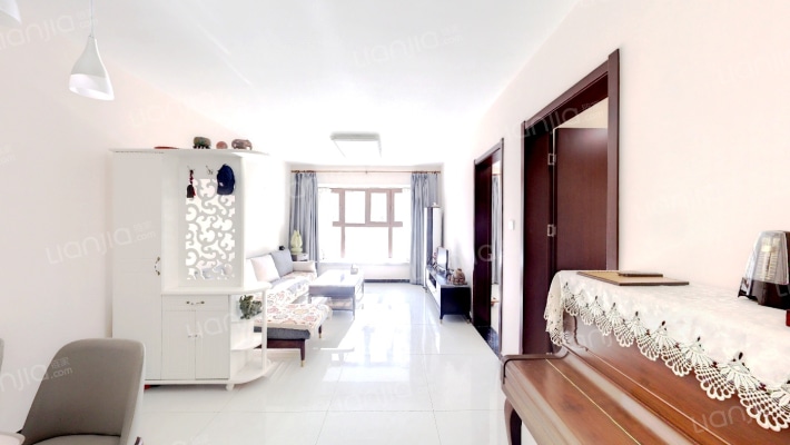 富力新城二手房实景图