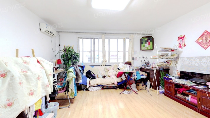 凤瑞二园二手房实景图