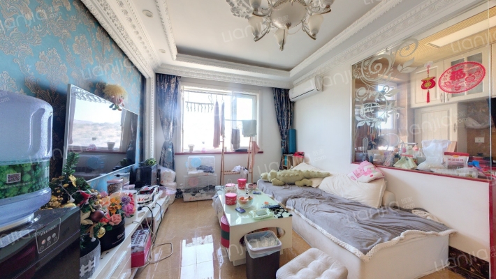 安邦阳光尚城二手房实景图