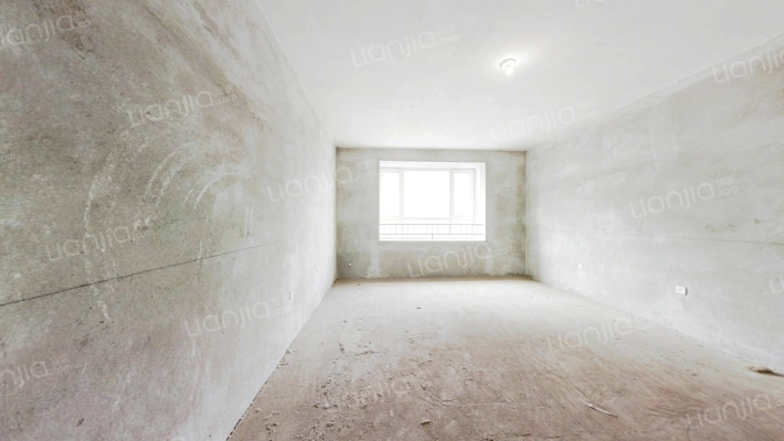 中盛嘉园二手房实景图