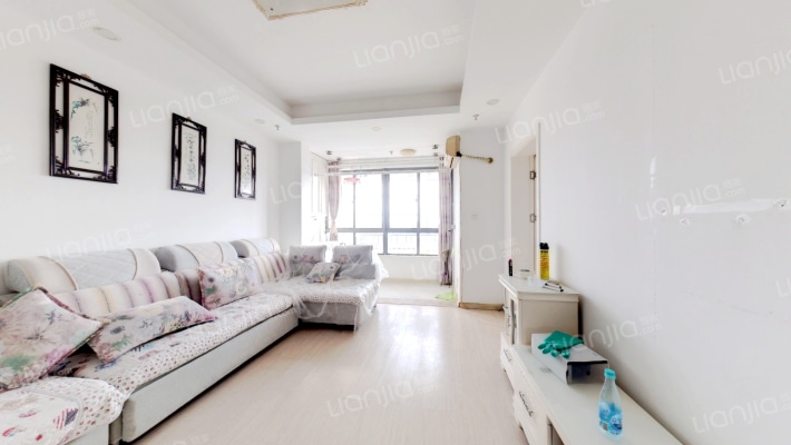 百利广场二手房实景图