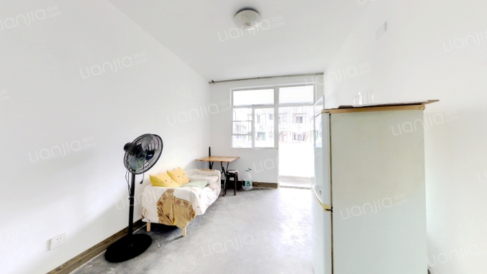 兰园二手房实景图