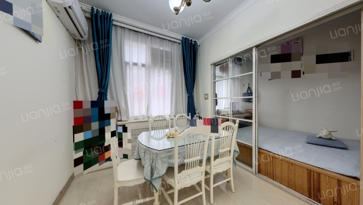 北环路二手房实景图