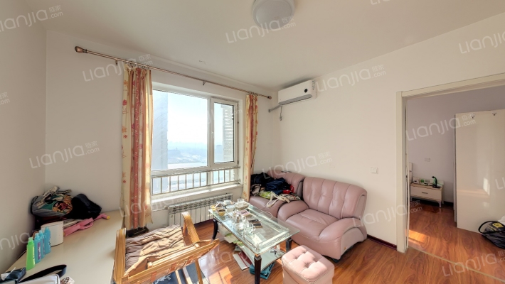 惠众家园二手房实景图