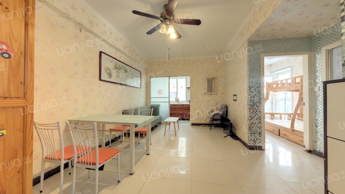 城品居二手房实景图