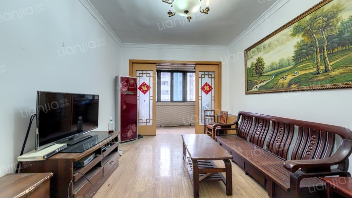 东城家园二手房实景图