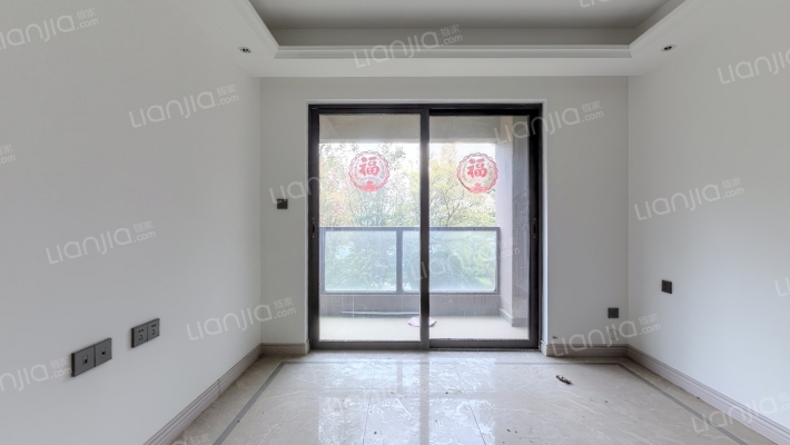 万科美景魅力之城清澜园二手房实景图