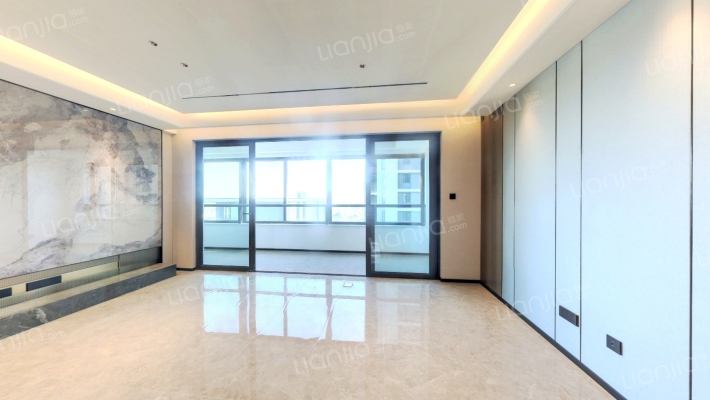 招商臻境二手房实景图