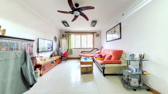 锦泰苑二手房实景图