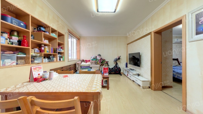 宁泉南苑二手房实景图