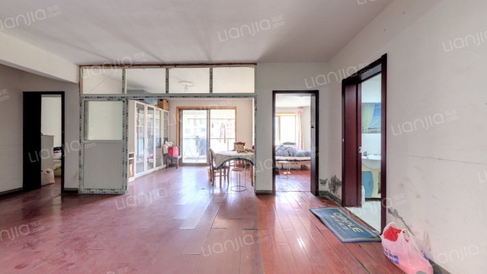 嘉顺时代广场二手房实景图