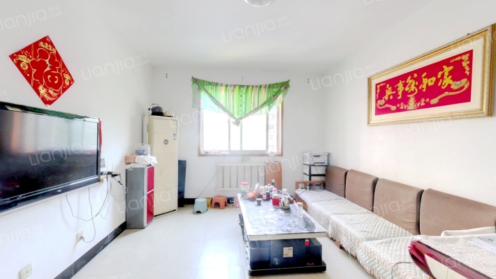 西北西粮实业有限公司家属院二手房实景图