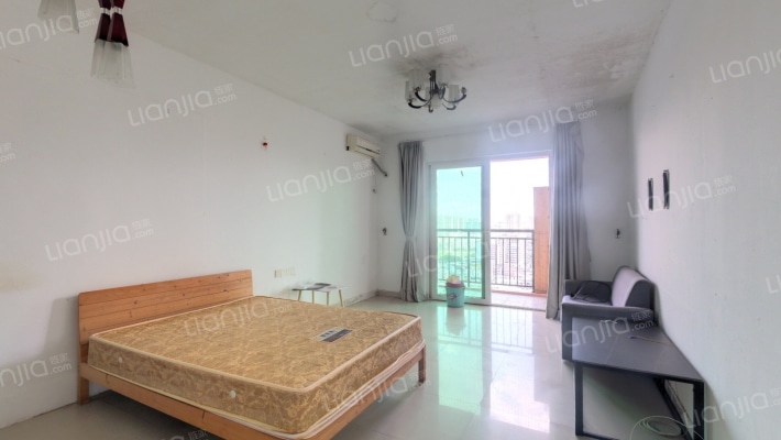 义乌商城公寓二手房实景图