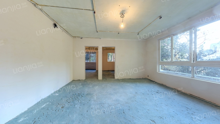 江南世纪新苑二手房实景图