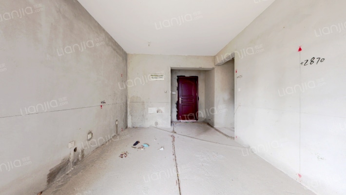 连升豪庭二手房实景图