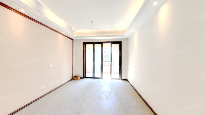 蓝光尚锦府二手房实景图