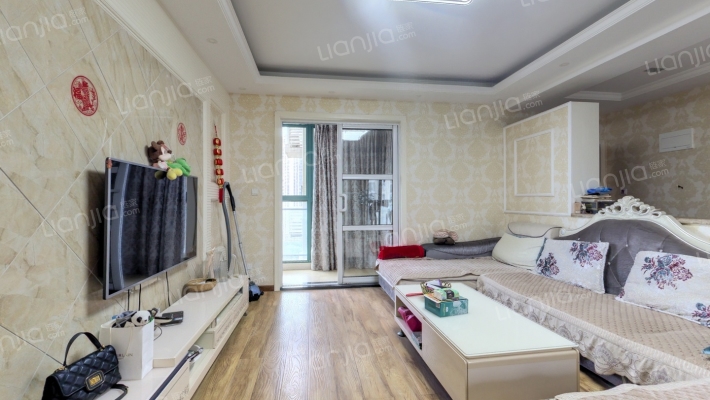 江腾苑A2区二手房实景图