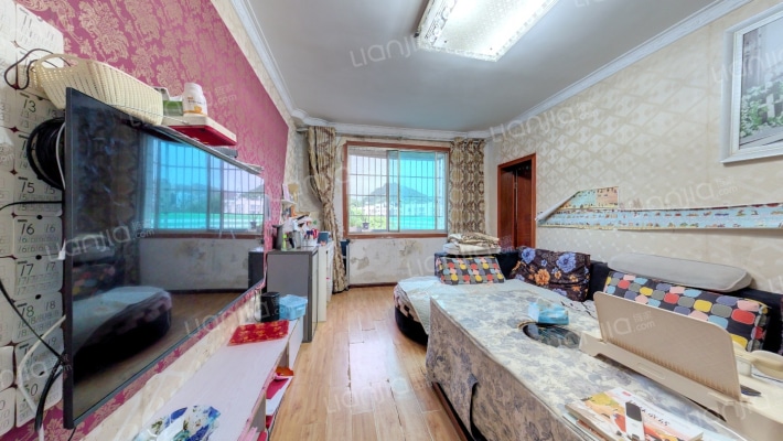 林业局住宅二手房实景图