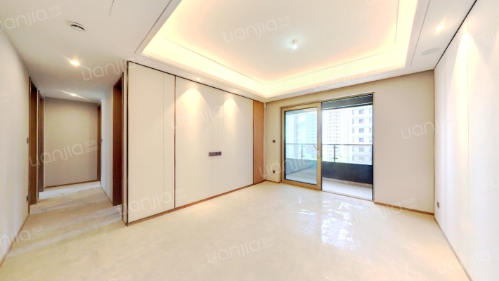 绿地新里铂瑞公馆二手房实景图