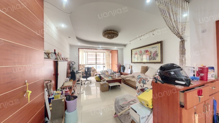 少管所宿舍二手房实景图