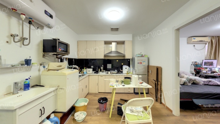 金成花园二手房实景图