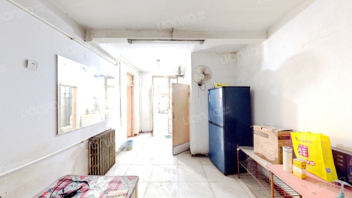 建明社区二手房实景图