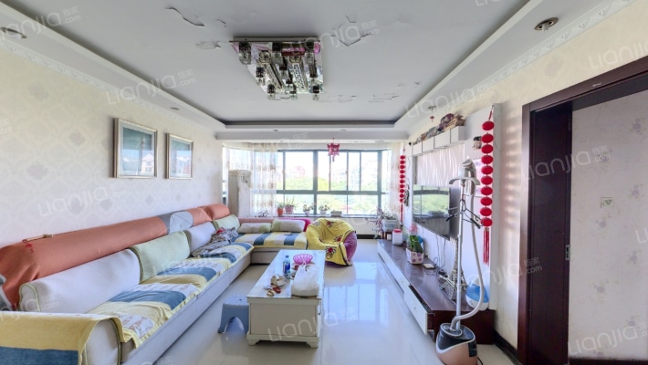 吉祥苑二手房实景图