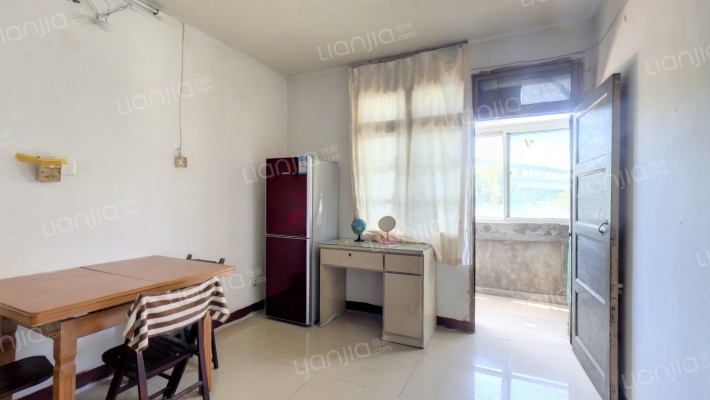 皖西新村二手房实景图