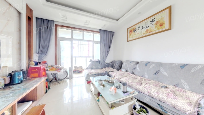 山湖鸿雅苑二手房实景图