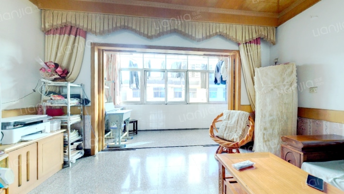 吴越街528号二手房实景图