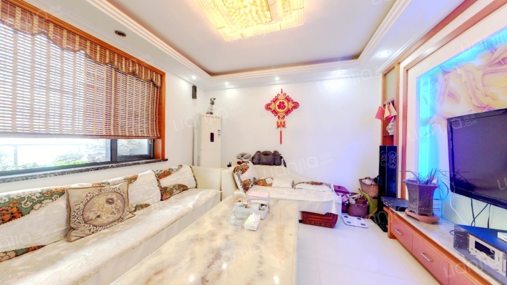 滨水名庭二手房实景图