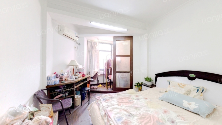 西一新村二手房实景图