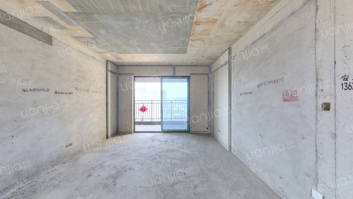 润和星河玥二手房实景图