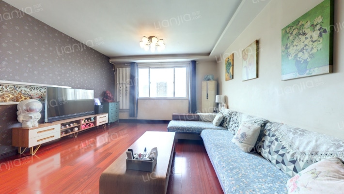 联通家属院二手房实景图