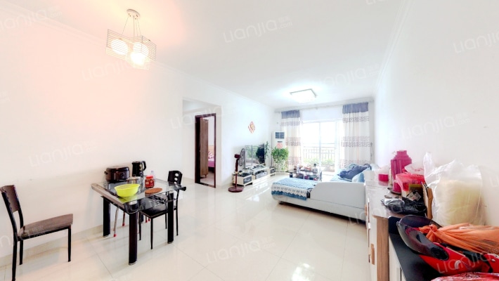 阳光粤港二手房实景图