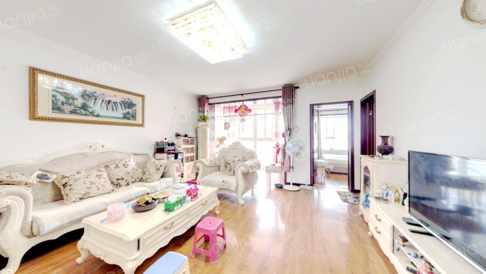 天泰新景二手房实景图