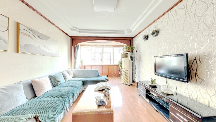 大同新区二手房实景图