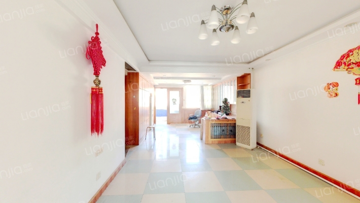 宁海路二手房实景图