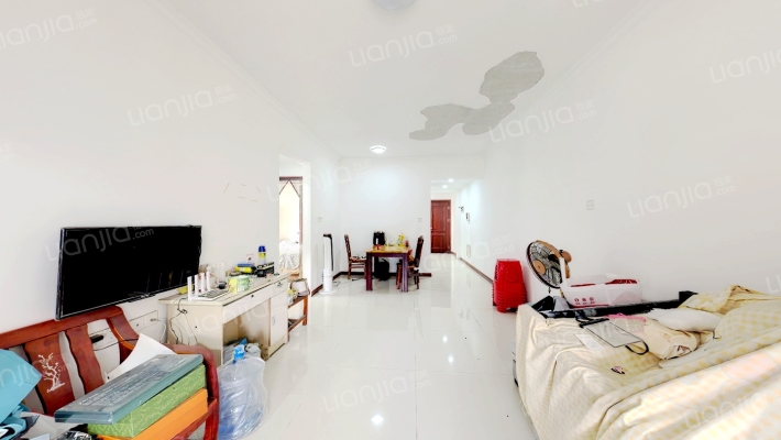 西湖怡景园二手房实景图