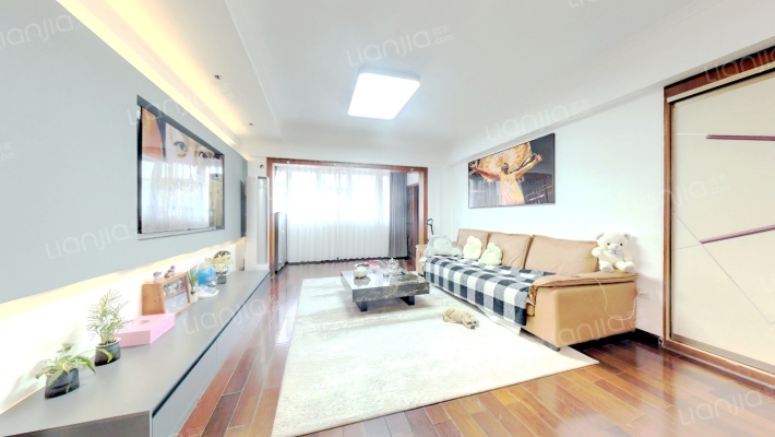 芙蓉花园二手房实景图